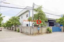 WH56030297-Warehouse for rent warehouse factory Sri Pracha Factory. Near New Phutthamonthon 4 road.