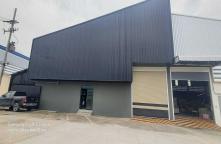 WH64100369-Warehouse and warehouse for rent near Amata City Chonburi Industrial Estate.