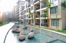 CD56090027-Condo for sale in Hua Hin indigo sea covers 76 sq. m R U S 1 (at the stern).