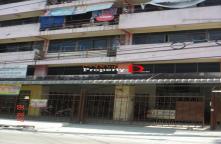 CD57020001-5 storey apartment for sale, Uphonphetkasem-Bang Khae building, near BTS.