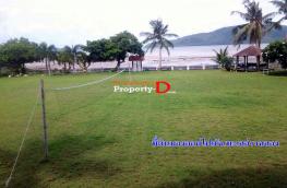 LA57060002-Land in the 10 meters to the sea, 2 acres 37 square meters plus an additional 10 square meters of land in Chalong Bay, Phuket.