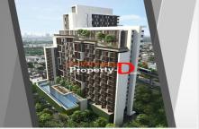 CD58020001-Condo Onyx Phaholyothin best condominium. BTS Saphan Kwai 200 meters