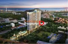 CD58050017-Condo sales Supalai touchdown Ray @ Pattaya SUPALAI MARE PATTAYA.