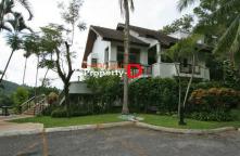 RS59070001-Sale Penthouse Blue Canyon Golf & Country Club near the airport puket