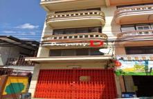 CB61090024-Sale / Rent near The Mall Bang Khae home office Phetkasem 88 to 64 sqm near the main road superbly.