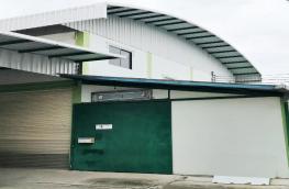 WH61120002- For rent warehouse warehouse 810 sq m. Next to Khlong Khae Rai Road 78/7