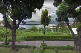 LP62020009-Land for sale, good location Along Petchkasem Road Corner of Soi Phetkasem 110/4, adjacent to Kongla Kindergarten