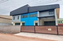 WH62050007-Warehouse for sale, Samut Sakhon, Krathum Baen, Don Kai Dee (DB2 plant)