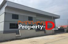 WH62050008-Nakhon Pathom Warehouse Factory Sale for rent in Platinum Factory 3 Platinum Factory (Rong A11) Salaya-Bang Len Road