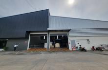 WH64010048-Warehouse for rent near Amata City Chonburi Industrial Estate, Mueang Chon Buri, Napa (Behind c12/2) 250 sq m.