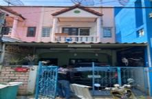 TH64050034-House for sale, cheap price 15 sq m. Happy 5 Bangkae :
