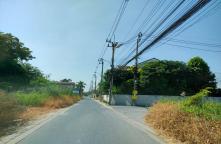 LA64120015-Land for sale wa 46 Square Wah Soi Pracha Uthit Soi 90