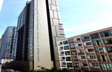 CD64121516-ขายคอนโด My Condo Sathorn - Taksin (มายคอนโด สาทร-ตากสิน) คลองสาน  กรุงเทพ