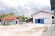 WH65010123-Warehouse for rent, factory, warehouse, size 4,800 sq.m., cheap price, Phrayasuren Road, Ramintra, Bangkok