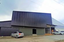WH65010276-For Rent Warehouse/Factory near Amata City Industrial Estate, Chonburi Parkfac6 - Amata 825 sq.m. (The last remaining in the project)