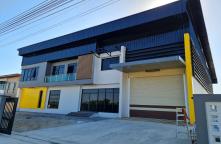 WH68060023-โครงการ Park Factory 1 พื้นที่สีเขียว @ศาลายา - คลองโยง A7