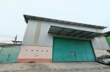 WH68060035-Warehouse for rent, Soi Siri Suk 2, Wongwaen Center, Kanlapaphruek